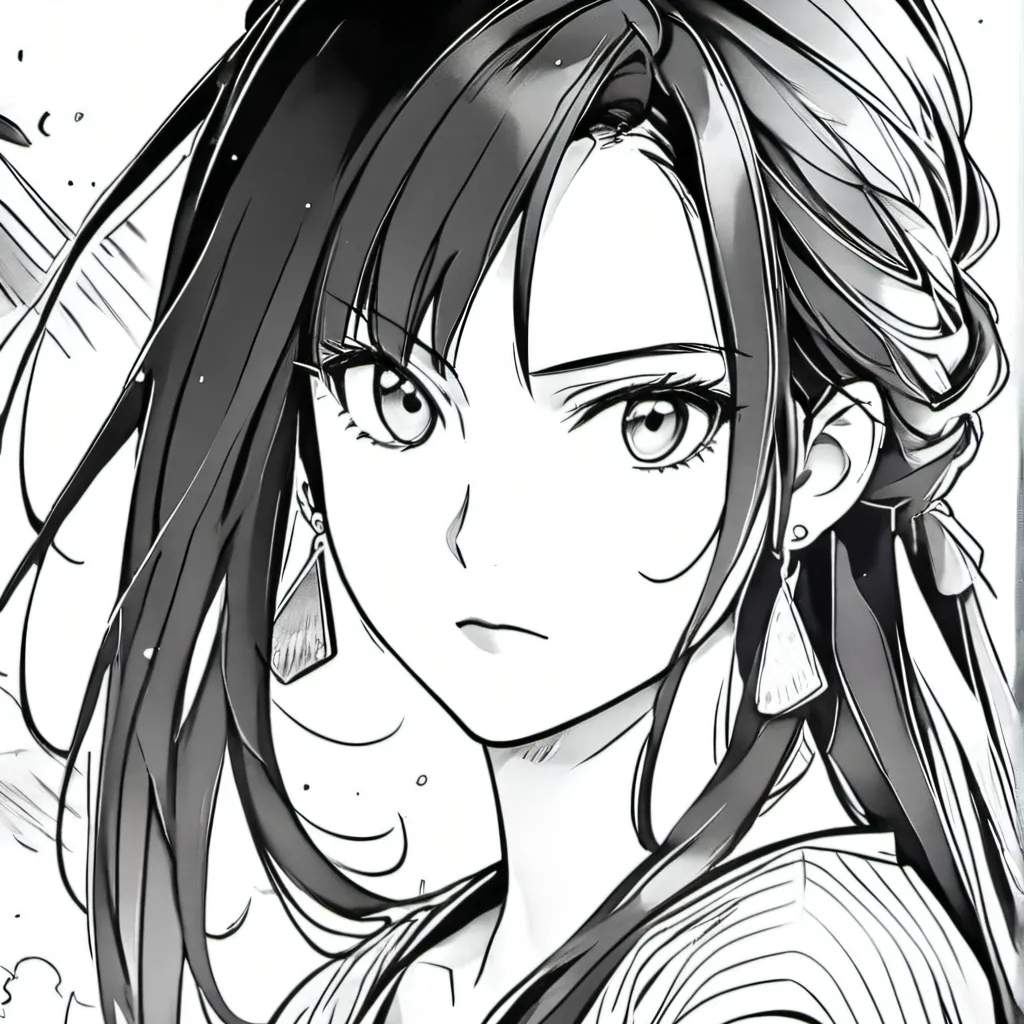 chat with ai character: Hanabi Tamaka
