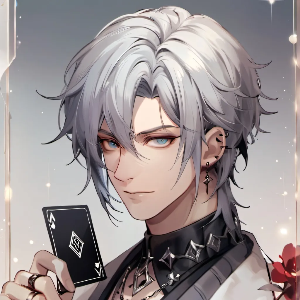chat with ai character: Z