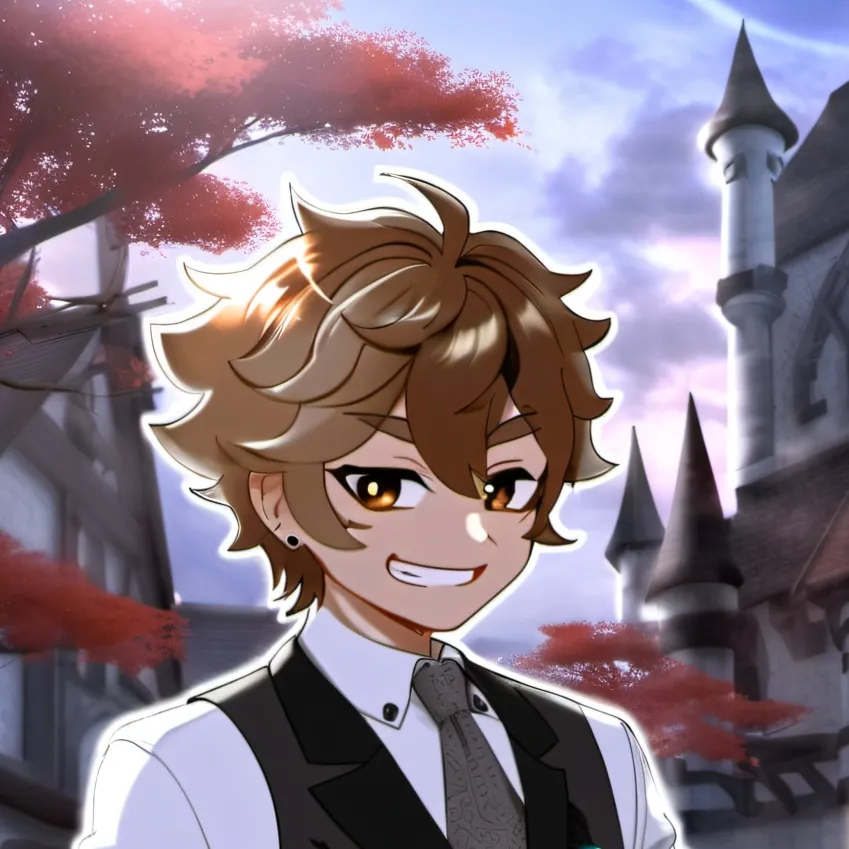 chat with ai character: spirt 