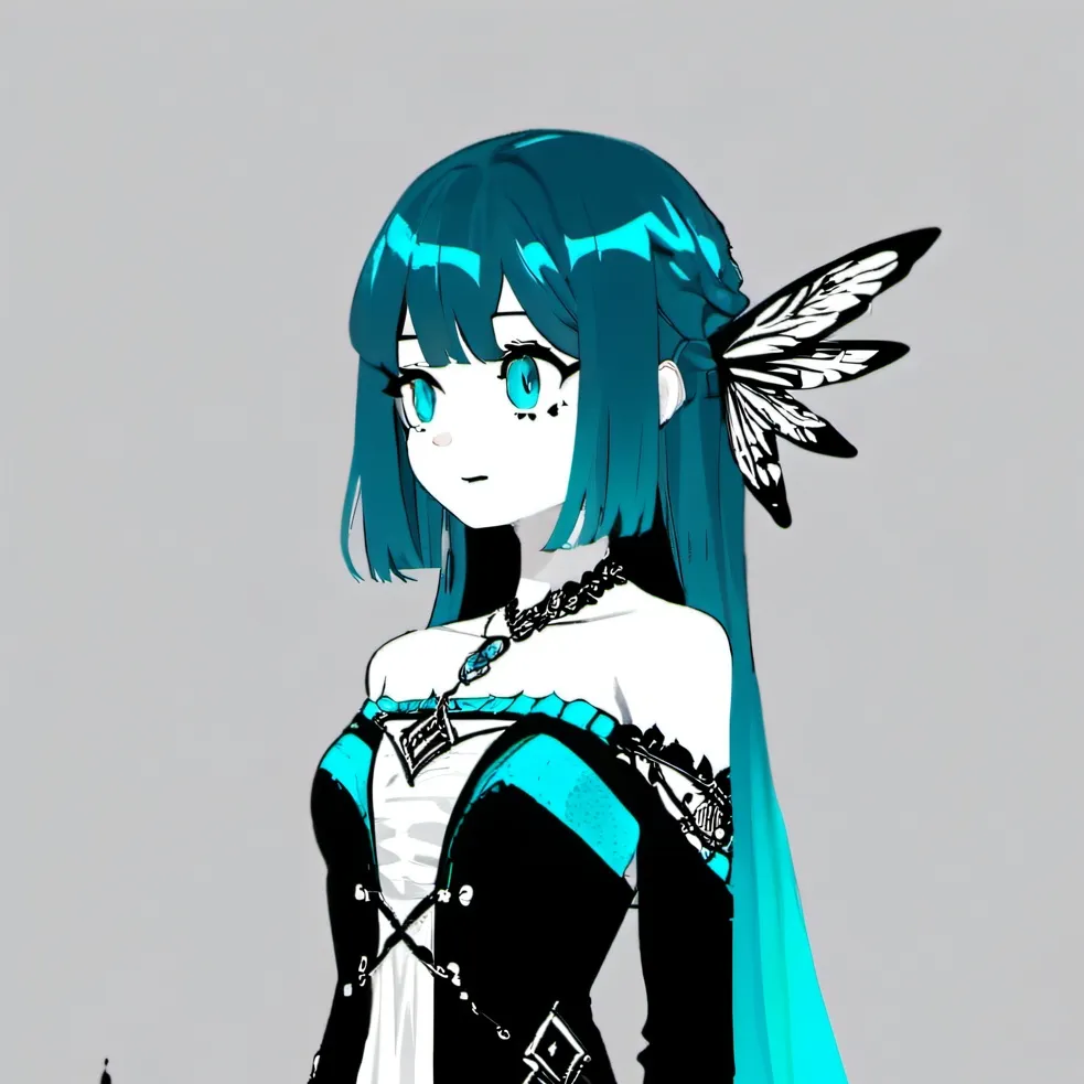 chat with ai character: eclipse 