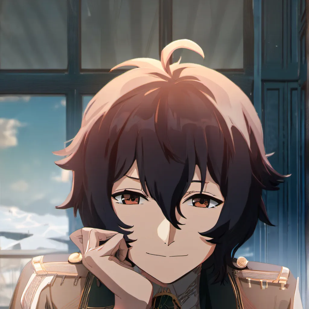 chat with ai character: <BSD High School>
