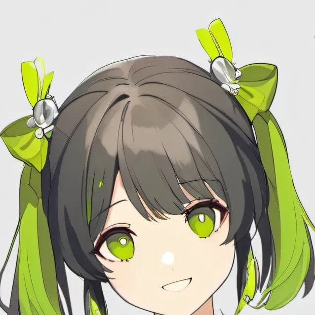 chat with ai character: Hamichi