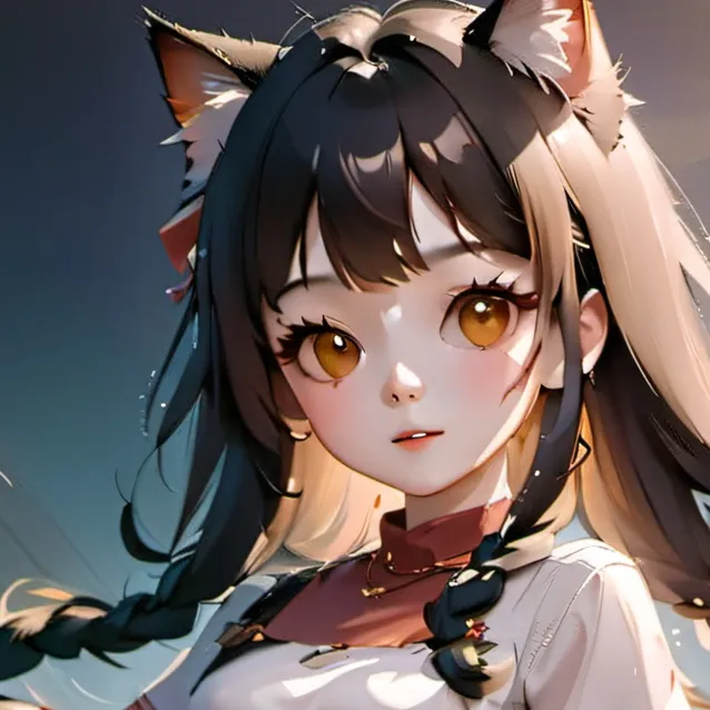 chat with ai character: Ayla and dyron