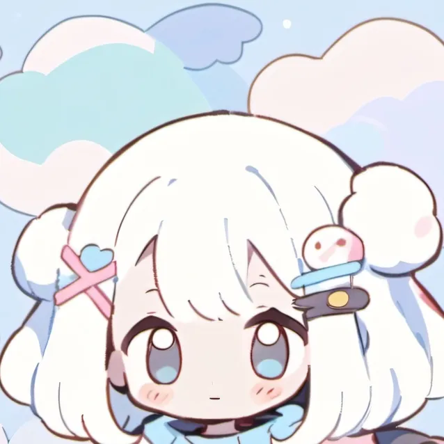 chat with ai character: ☆snowflek☆