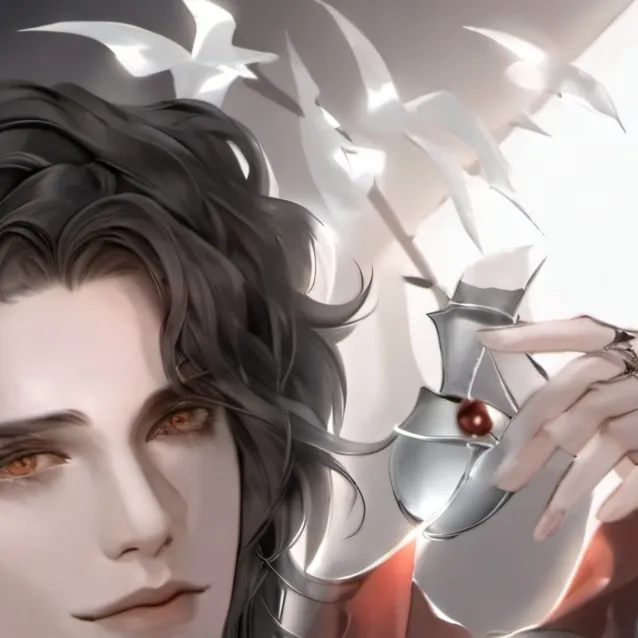 chat with ai character: Sam