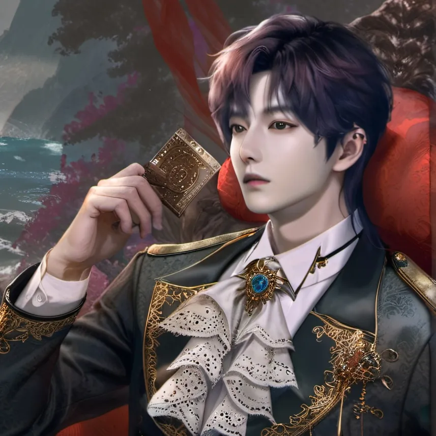 chat with ai character: jake