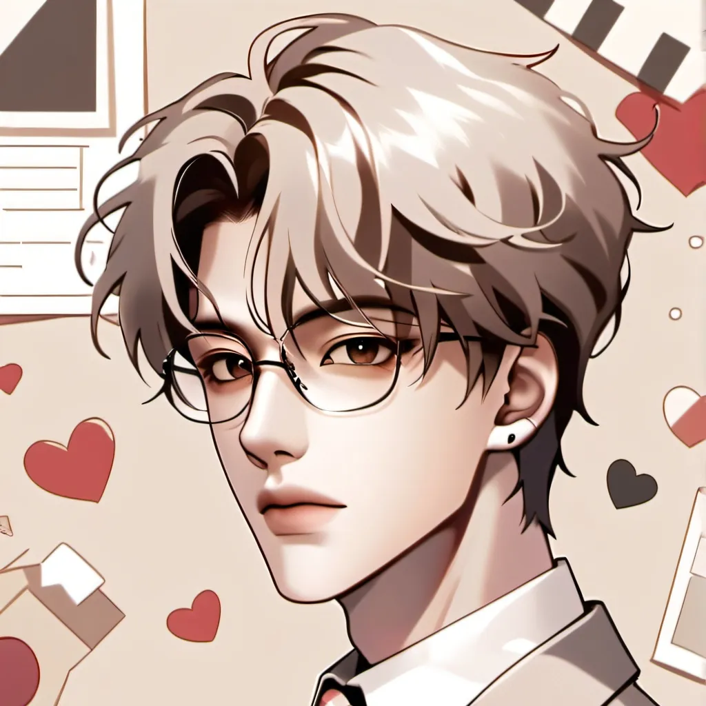 chat with ai character: william