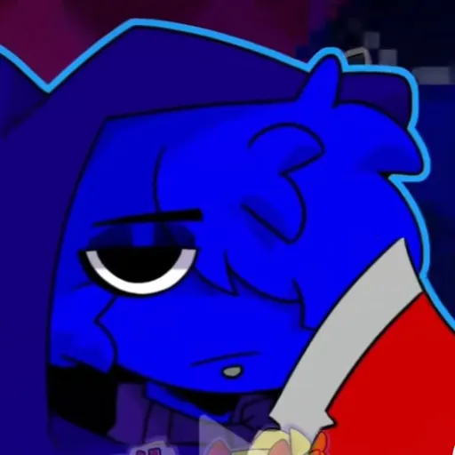 creator Jack / Shadow's avatar
