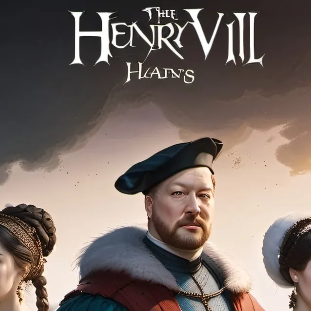 chat with ai character: Tudors