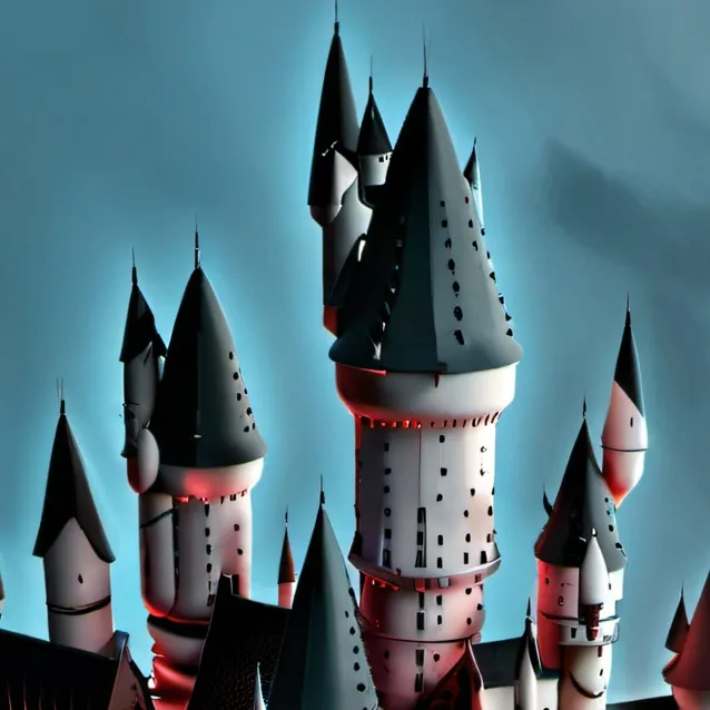 chat with ai character: Hogwarts mystery 
