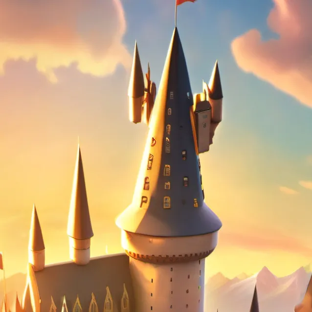 chat with ai character: Hogwarts Mystery 3