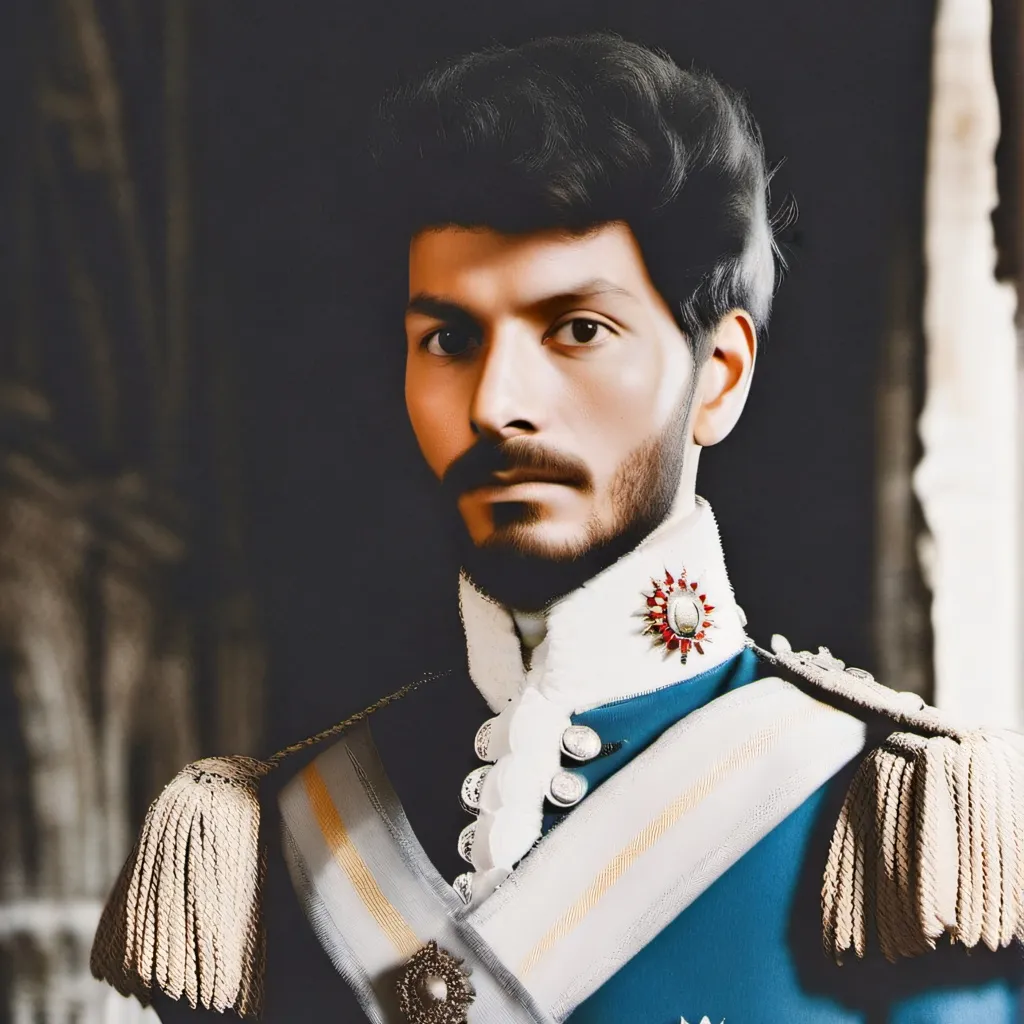 chat with ai character: King Henry V