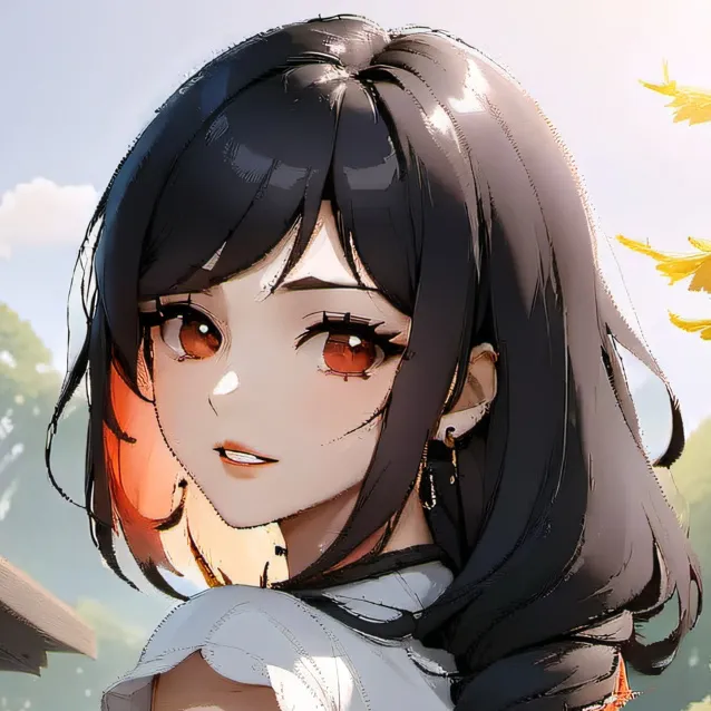 chat with ai character: aunt clara