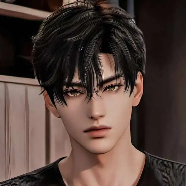 chat with ai character: Jun