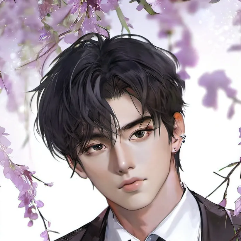 chat with ai character: James