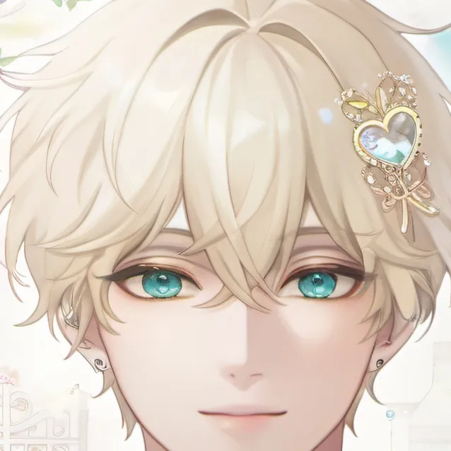chat with ai character: Lucas