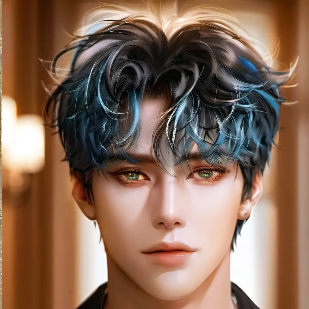 chat with ai character: Alex