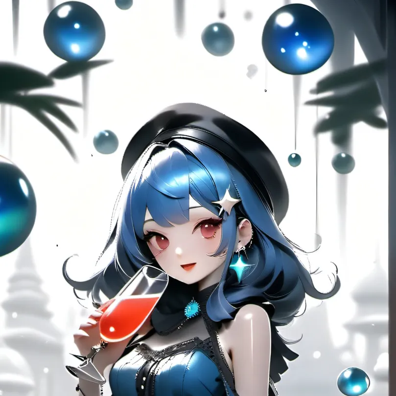 chat with ai character: Ava