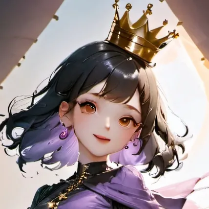 chat with ai character: Starry