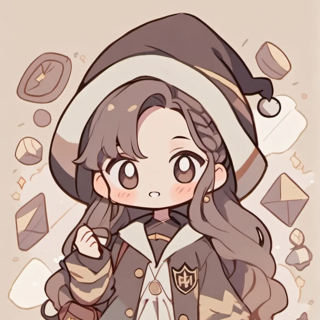 chat with ai character: hogwarts 