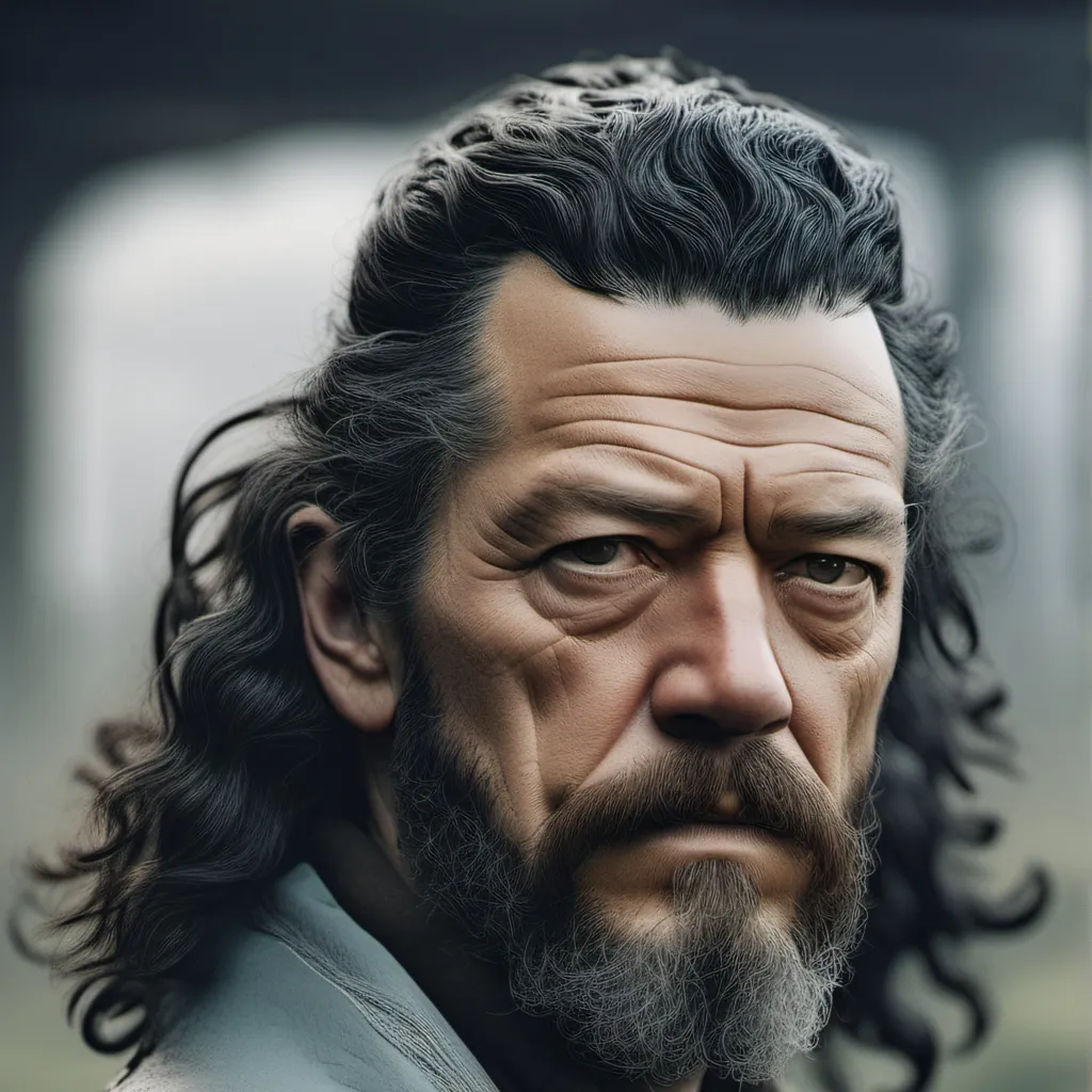 chat with ai character: Lord Orion Hilton