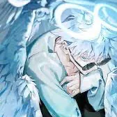 creator ¿\Satoru/.\Gojo/¡'s avatar