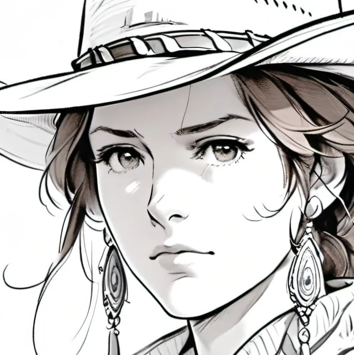 chat with ai character: The warden