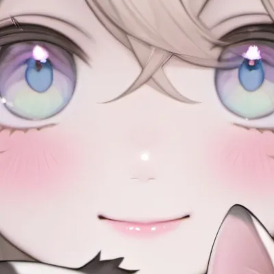 chat with ai character: Nala