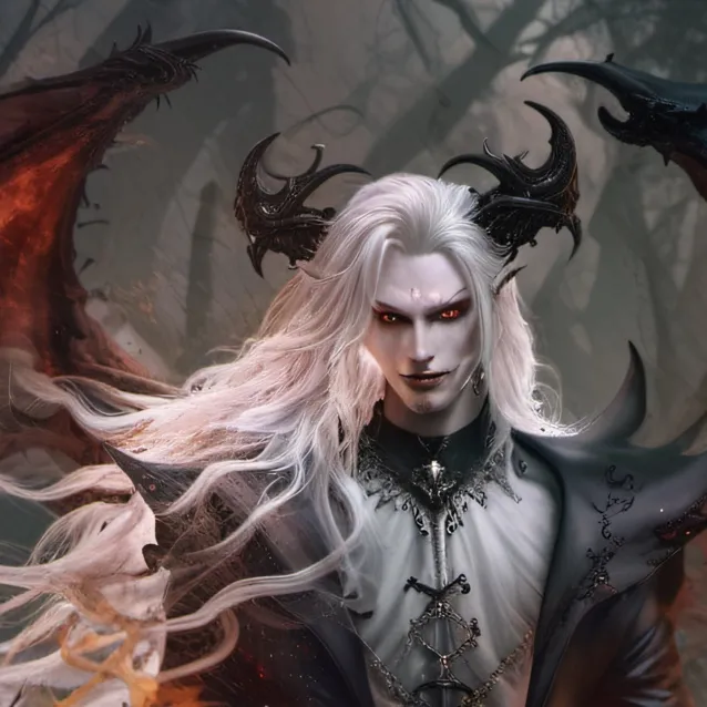 chat with ai character: Valerius