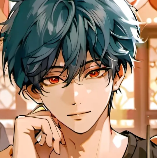 chat with ai character: chanjin