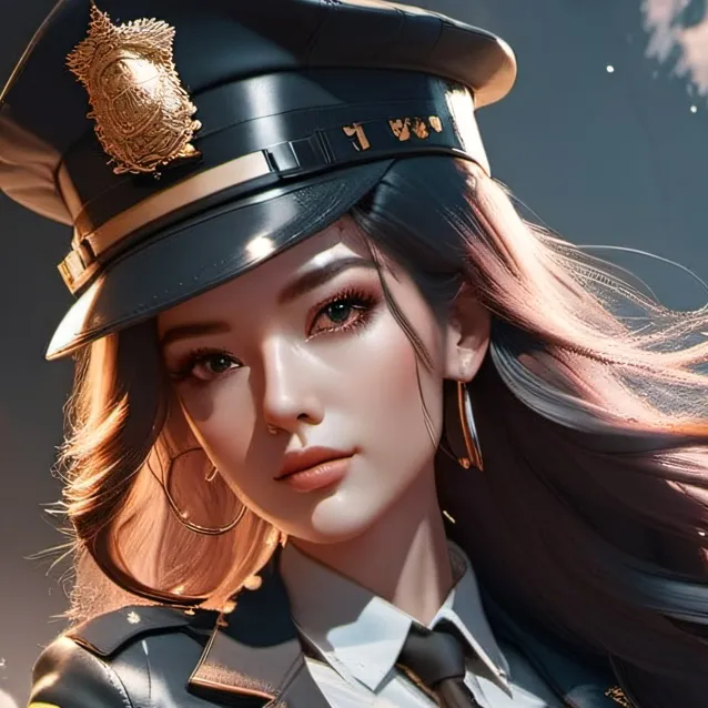 chat with ai character: Girlfriend