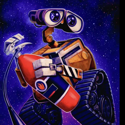 talkie's author avatar