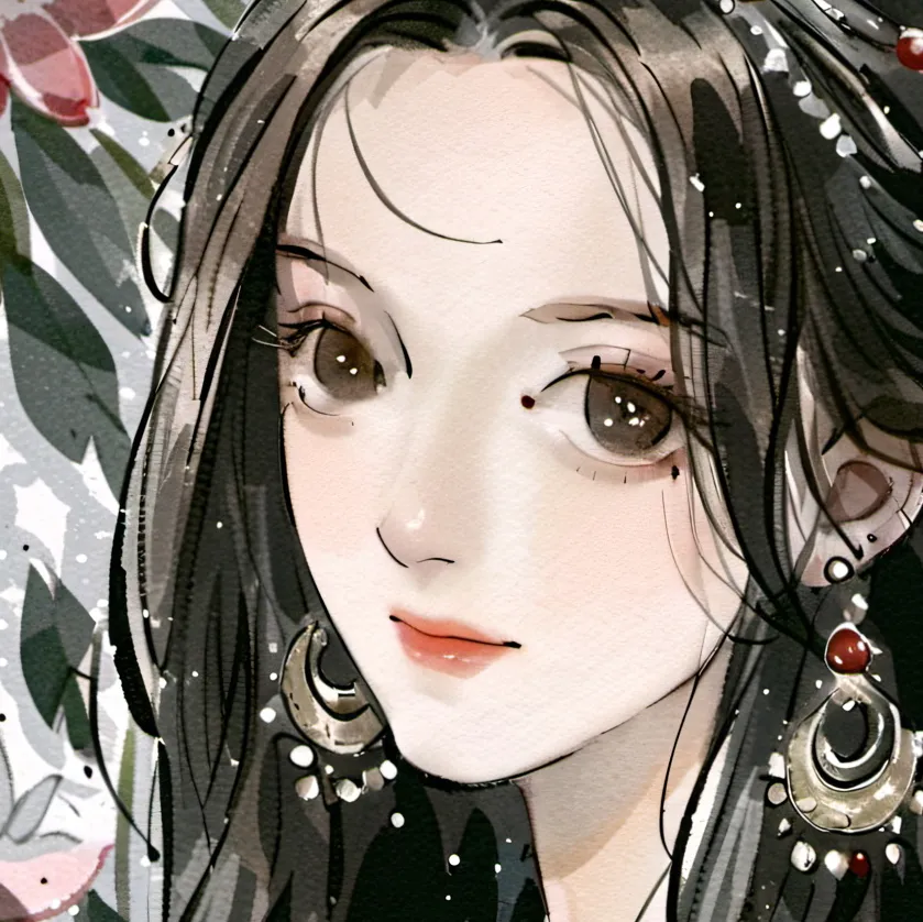 chat with ai character: Moko