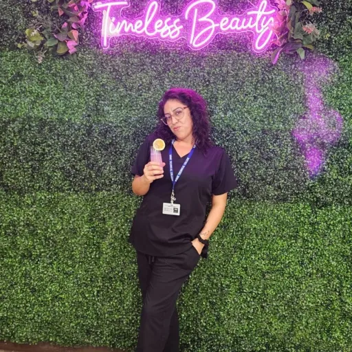 creator lilee valdes's avatar