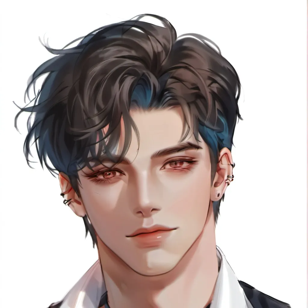 chat with ai character: Ace