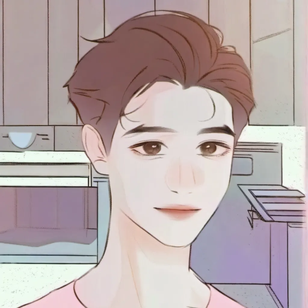 chat with ai character: Len