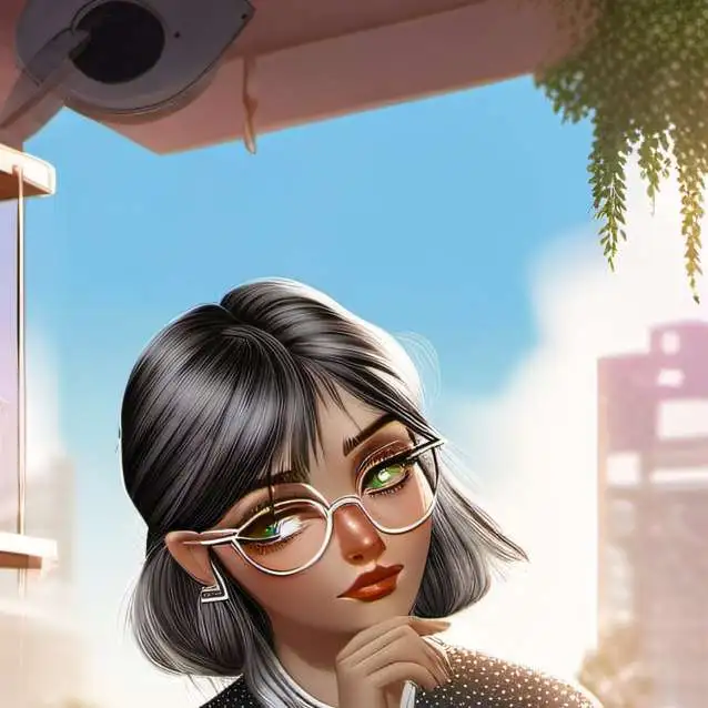 chat with ai character: Micky