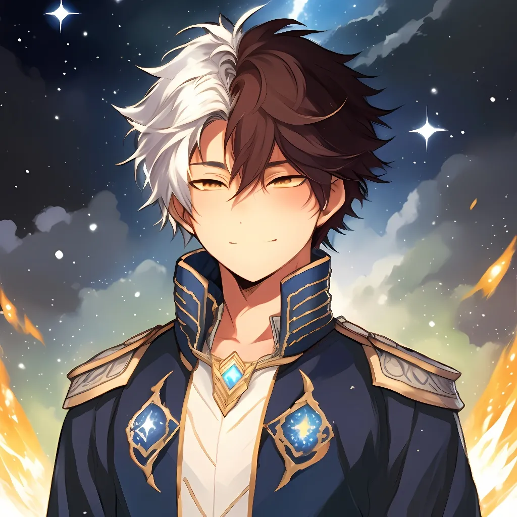 chat with ai character: Shoto Todoroki 