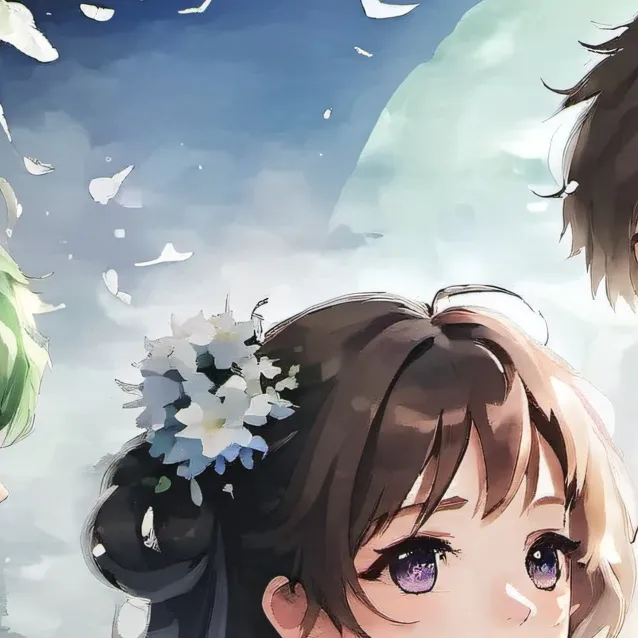 chat with ai character: Elena