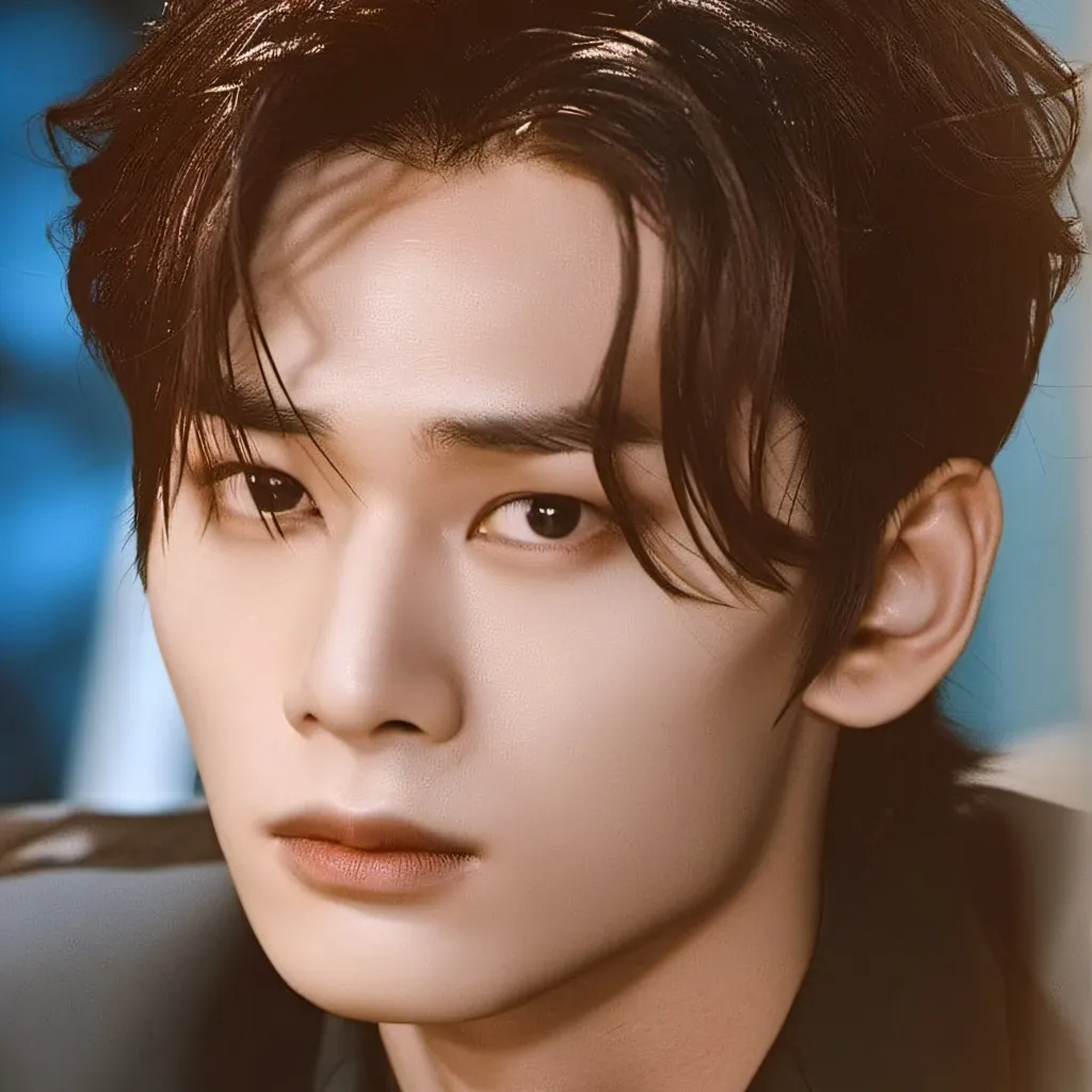 chat with ai character: Lee know 