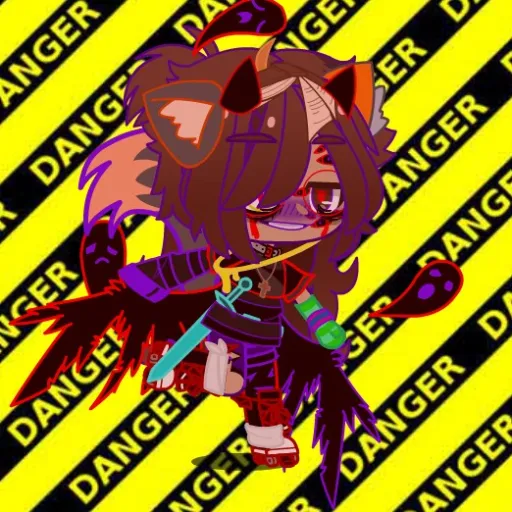 creator mona weirdo's avatar