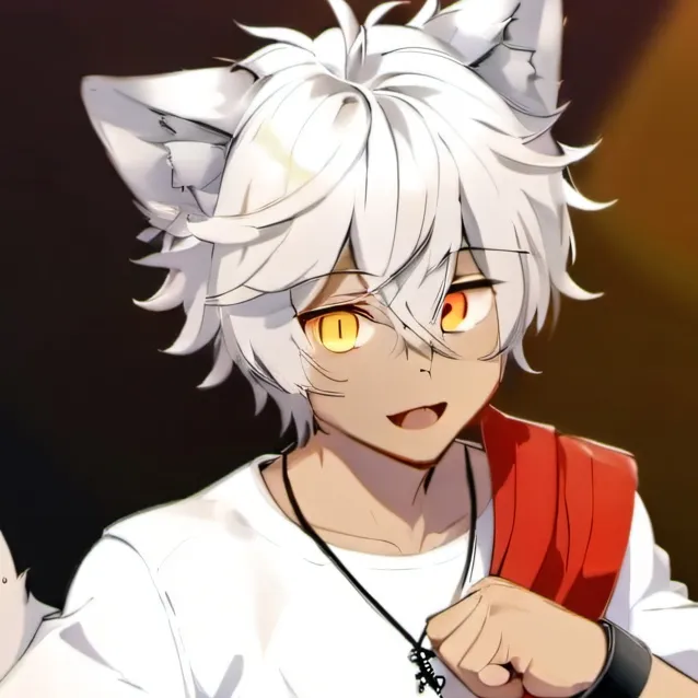 chat with ai character: jj