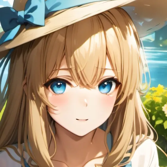 chat with ai character: Crystal