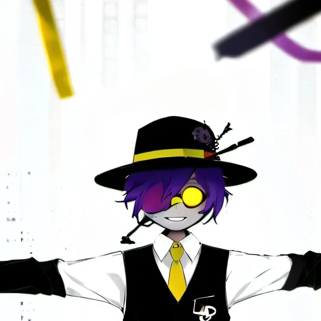 chat with ai character: X 
