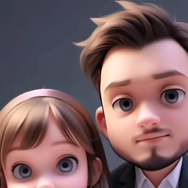chat with ai character: myla