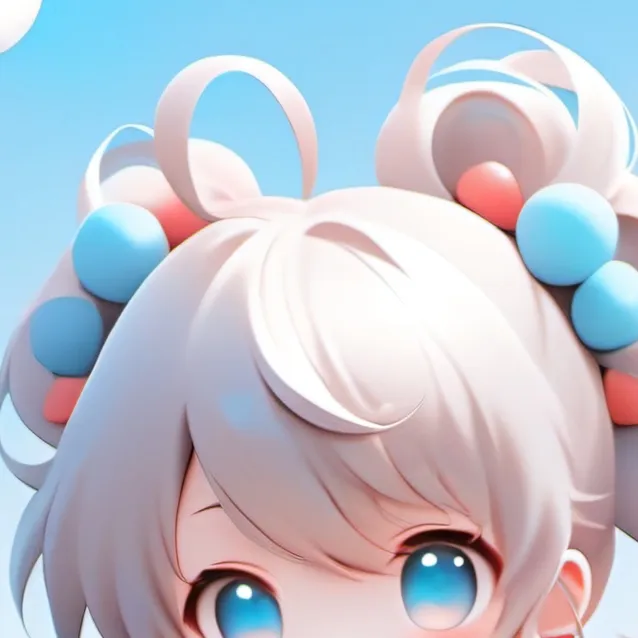 chat with ai character: lily
