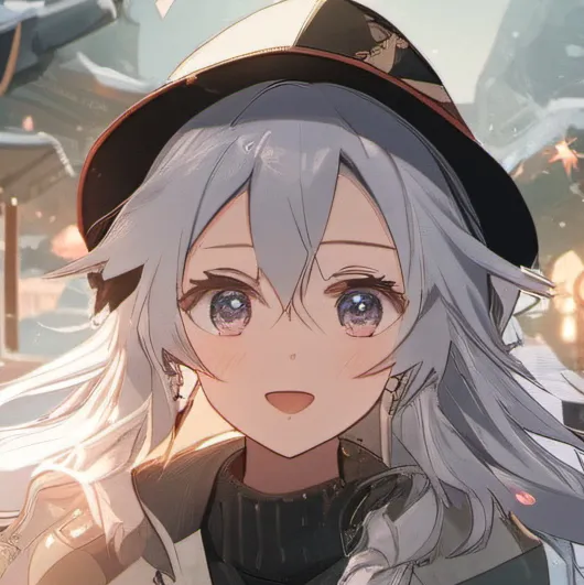 chat with ai character: Mama