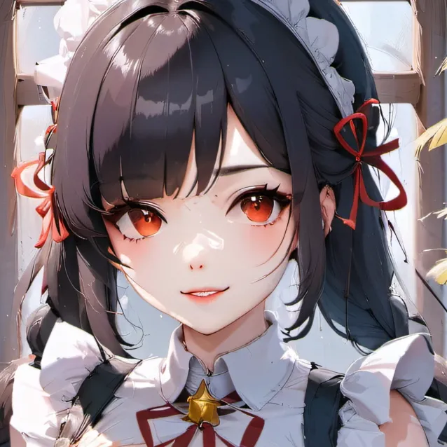 chat with ai character: Ava