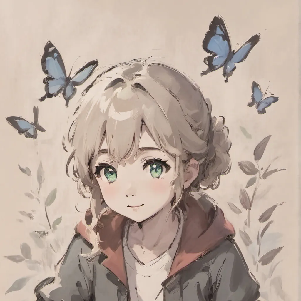 chat with ai character: Layla
