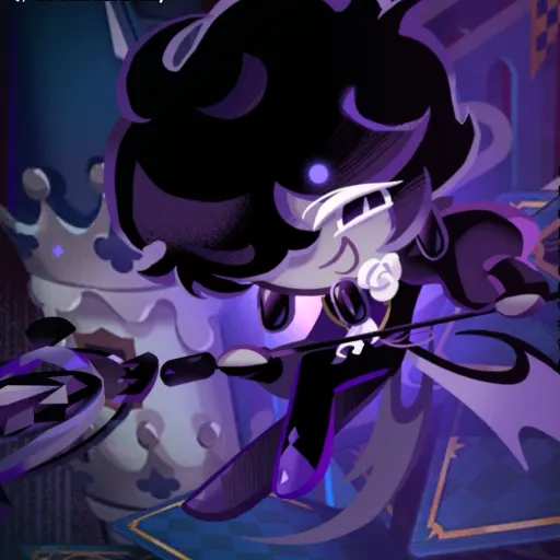 creator Axel Beast f Chaos's avatar